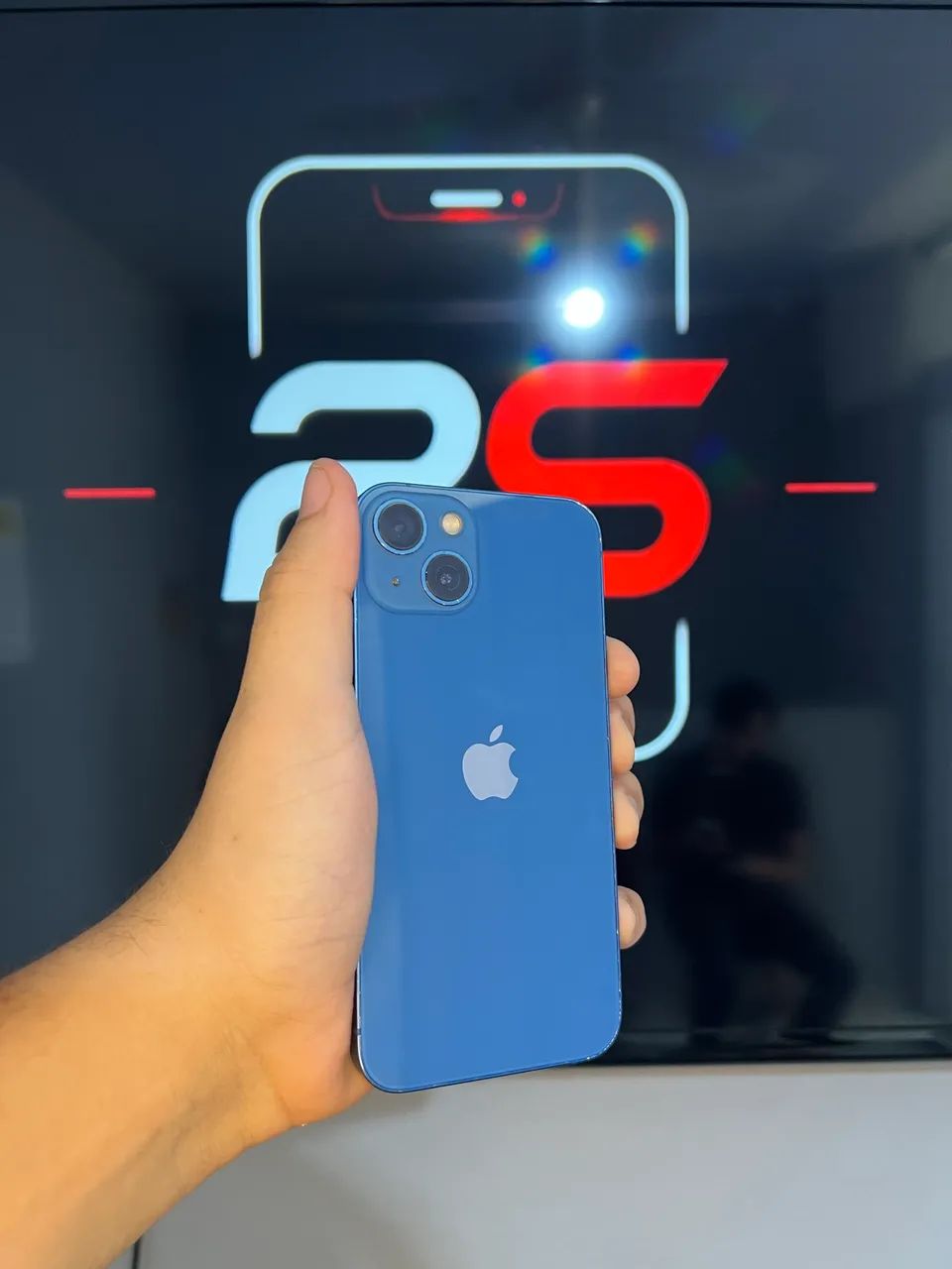IPHONE 13 - Foto 2