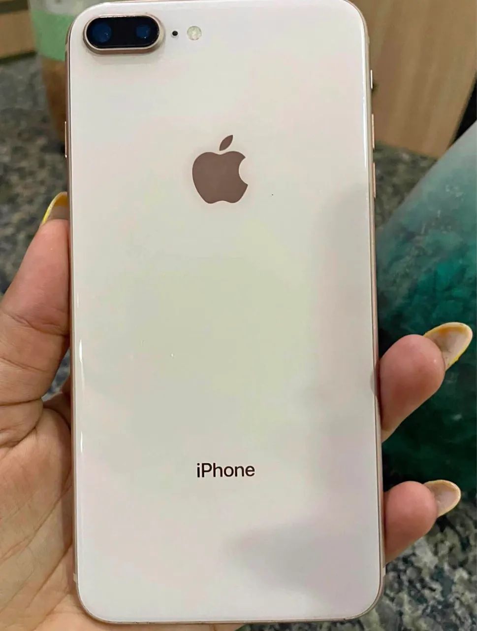 Vende iPhone 8plus  - Foto 5
