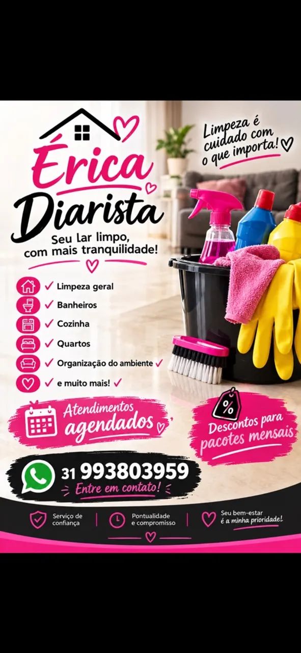 Diarista 