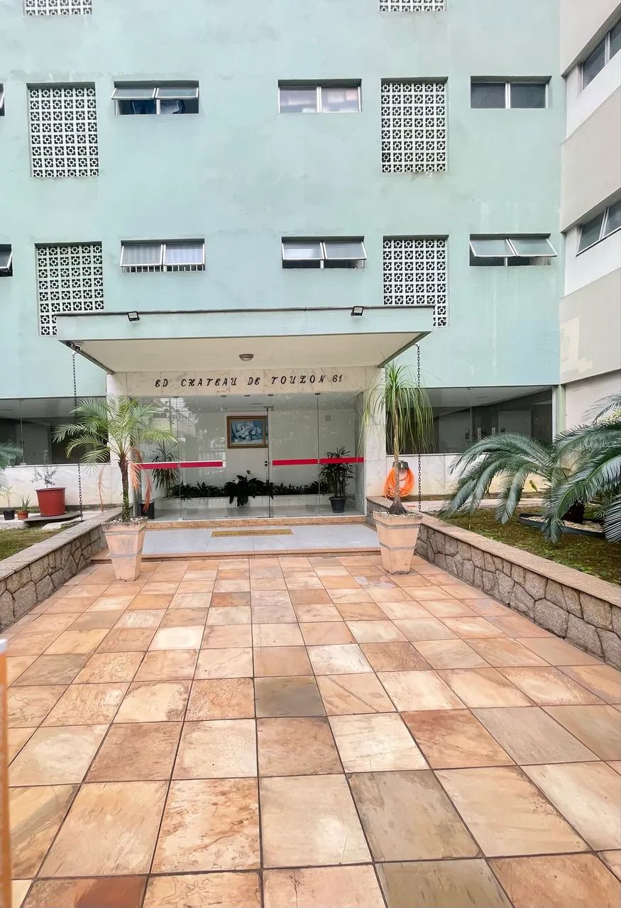 Foto - Volta Redonda - São Geraldo