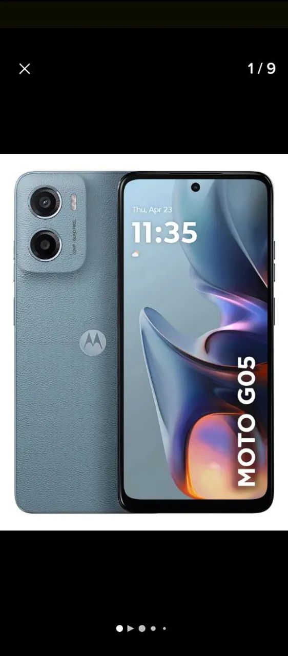 Celular moto g05 - Foto 3