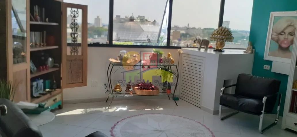 SALA COMERCIAL À VENDA 58M² 1 VAGA RUDGE RAMOS - Foto 2