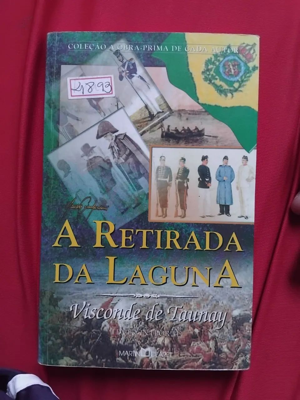 Kit de livros - Foto 2