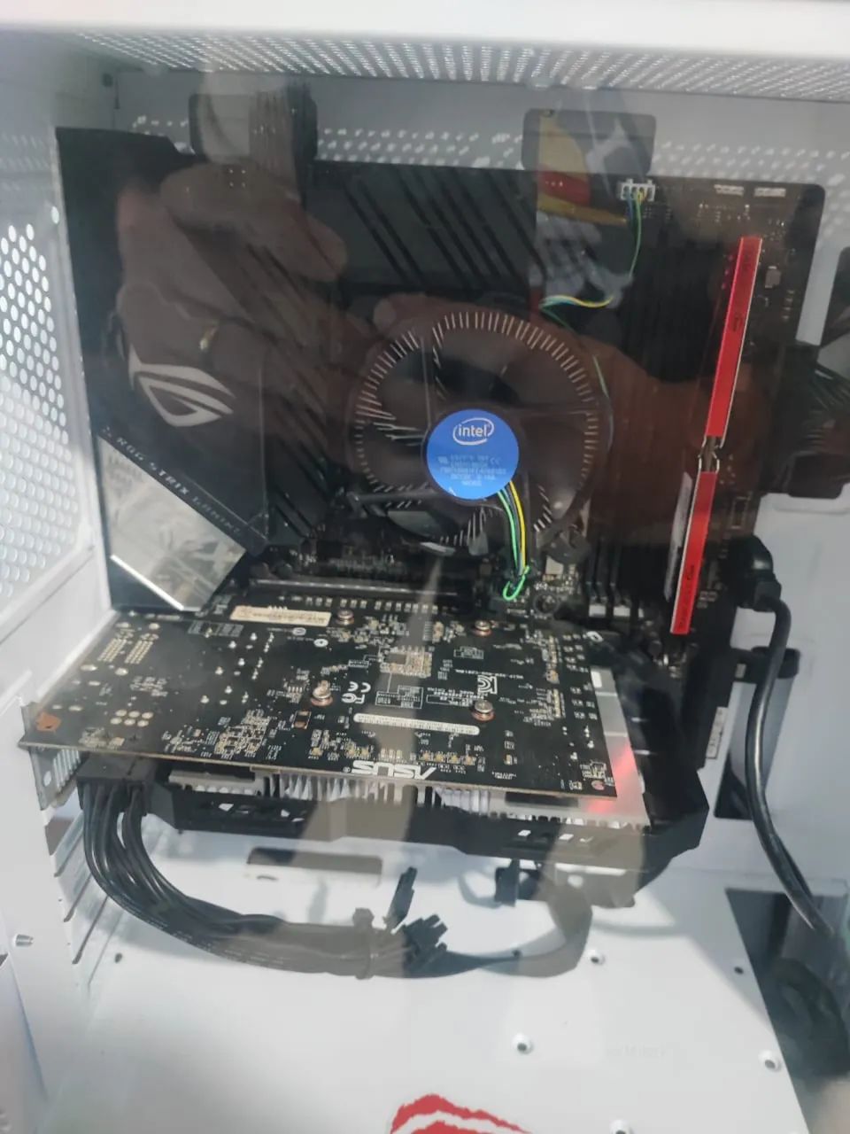 PC i3 10ª geração  - Foto 2