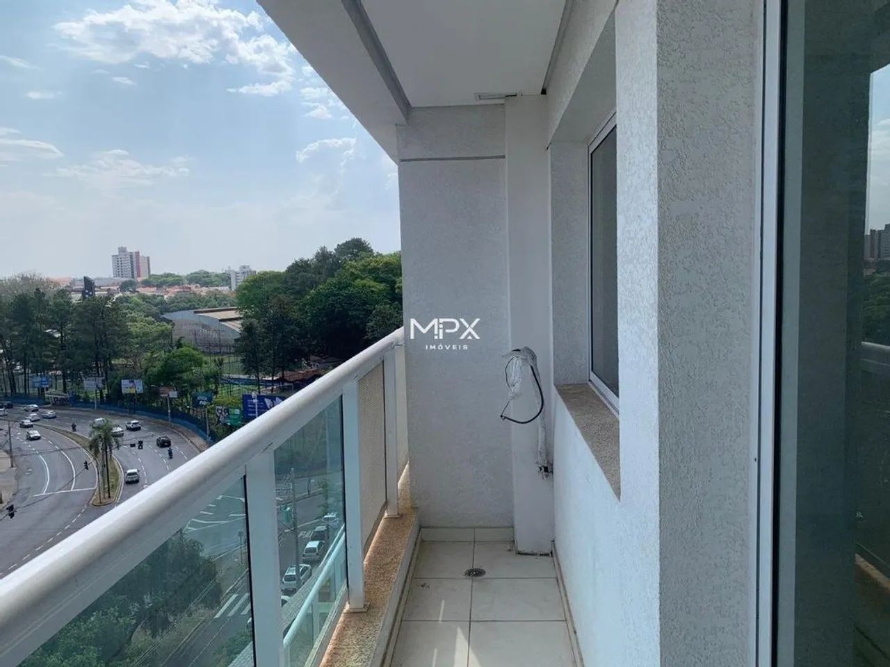 Sala para alugar no edifício Trio Lindenberg em Piracicaba - Foto 3