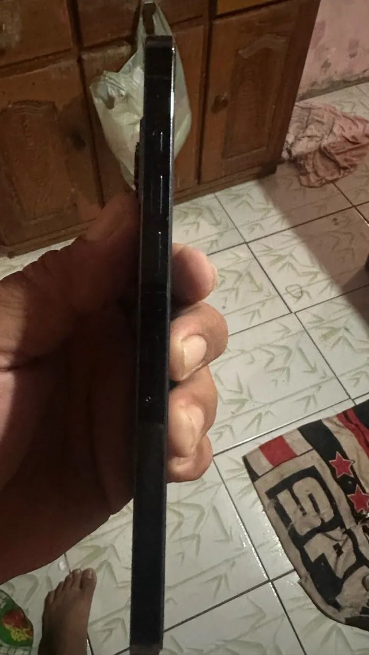 Vendo iPhone 12 Pro Max 256 gigas  - Foto 5