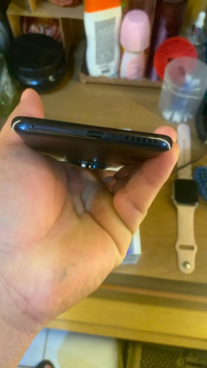 Vendo note 14 pro - Foto 3