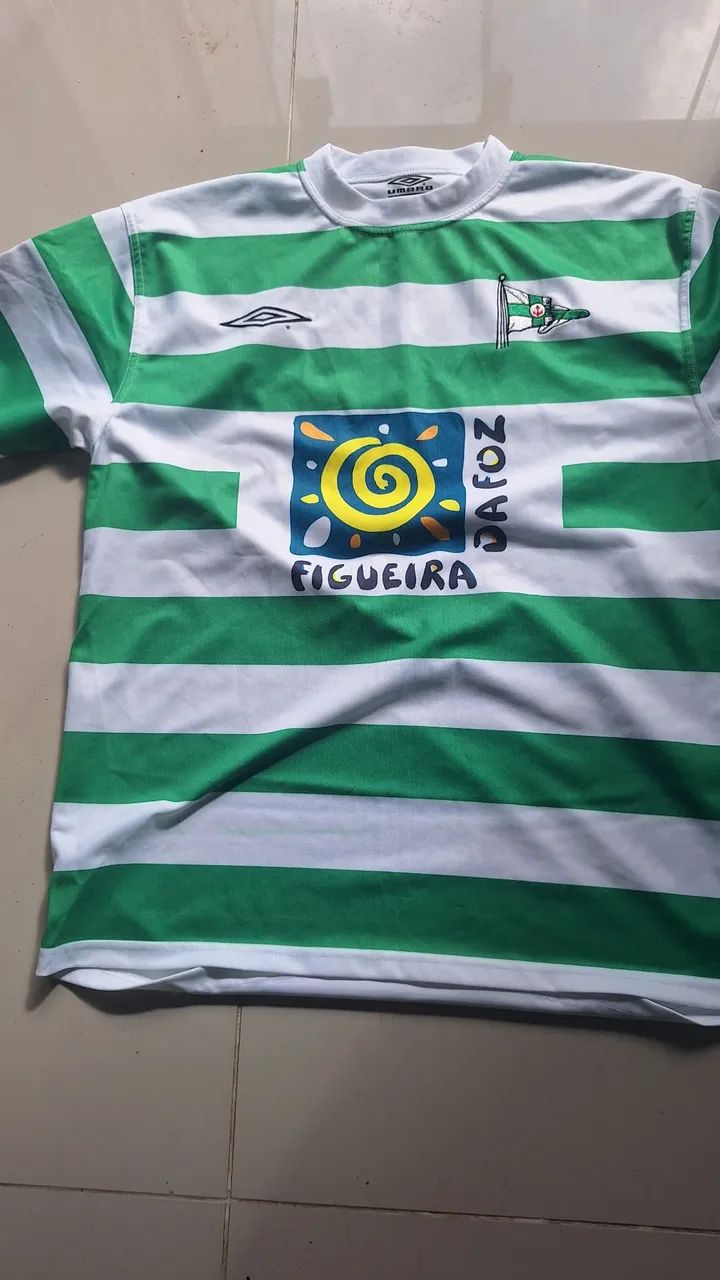 Camisas 