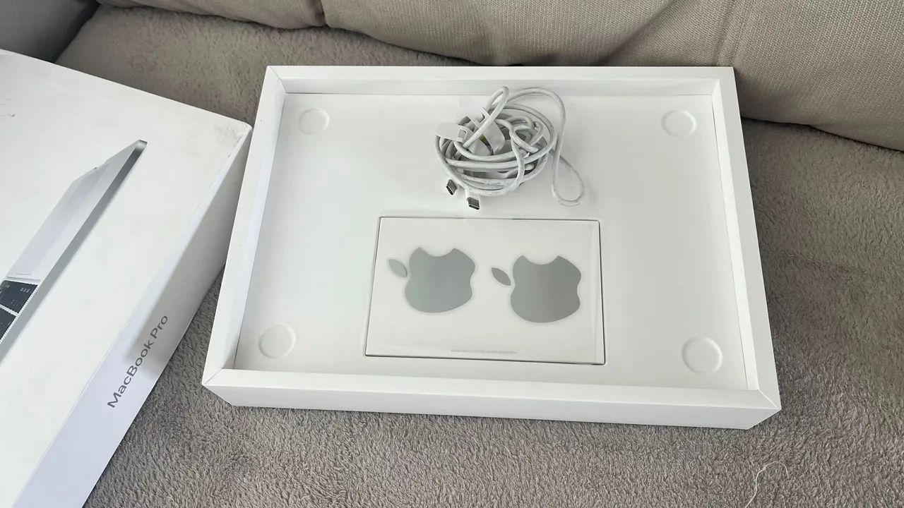 Macbook Pro13, 2020 - Foto 5