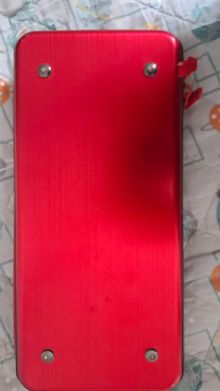Case do Mario nintendo switch - Foto 2