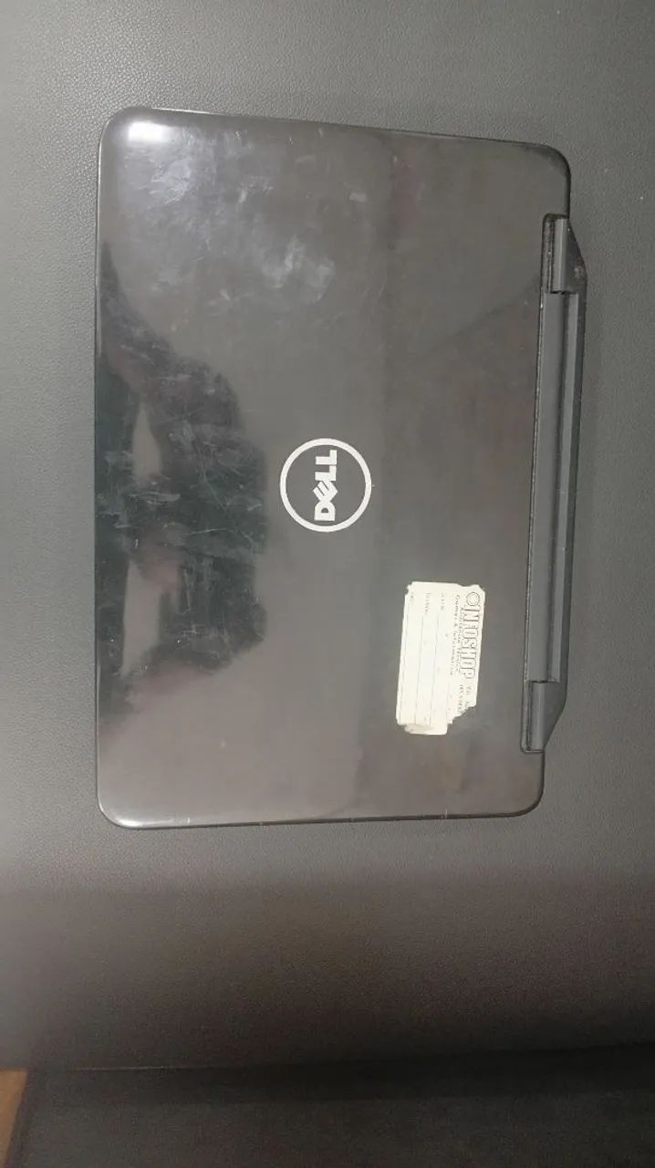 Notebook Dell - Foto 5