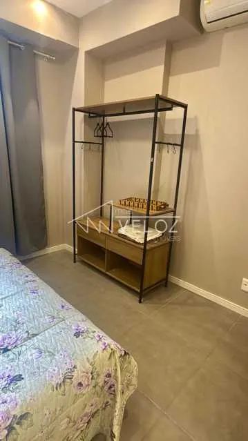 Studio : / Residencial / Centro