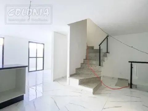 Cobertura a venda - Campestre, Santo André - Foto 2