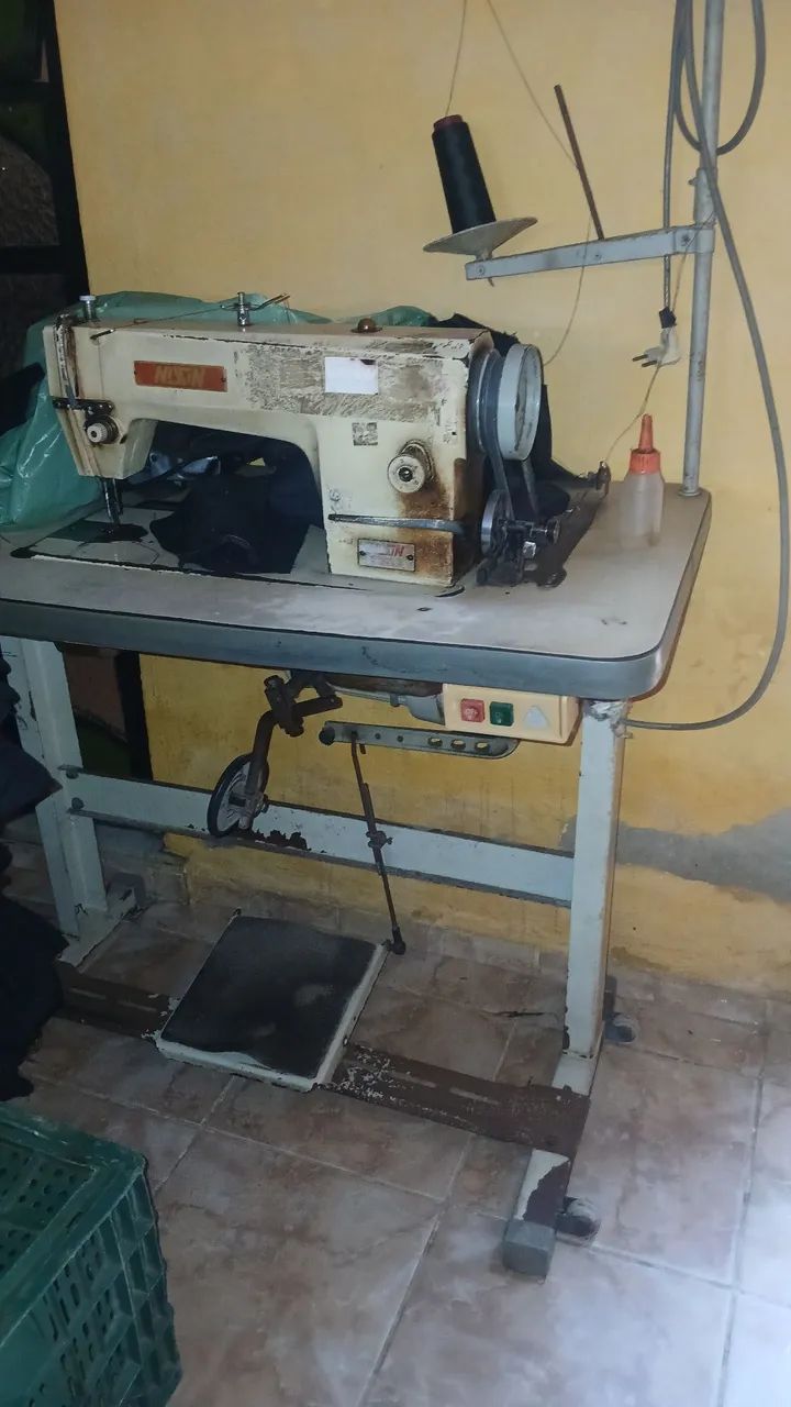 Lote de maquina industrial  - Foto 4