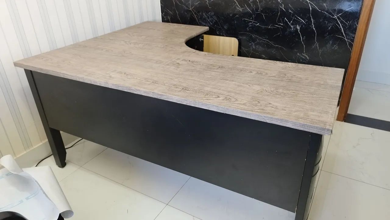 Mesa para Escritório  - Foto 2