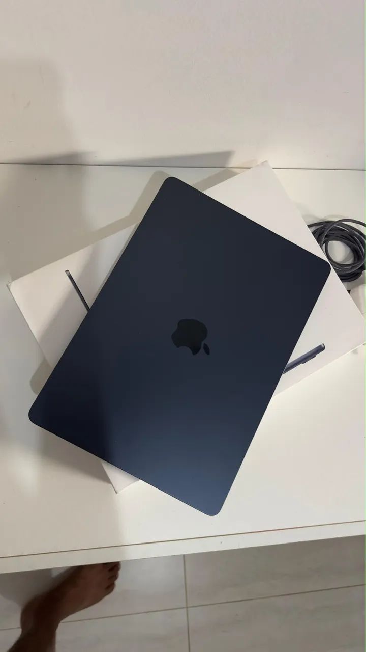 MacBook Air M3 256gb