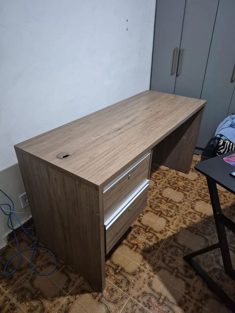 MESA DE ESCRITÓRIO OU PC - Foto 3