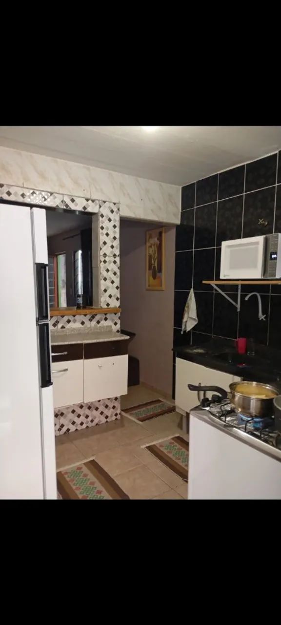 Venda 200 mil vila são José  - Foto 3