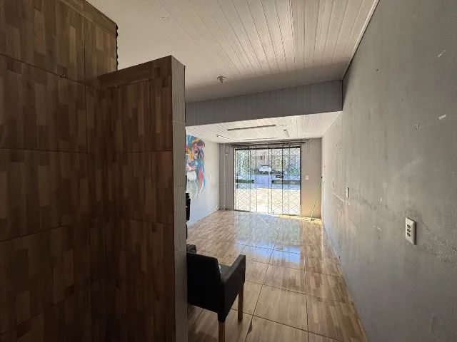 sala comercial - 20 metros