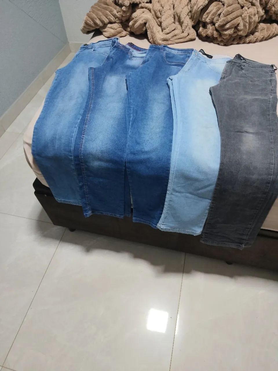 Vendo as 5 por 90 reais  - Foto 3