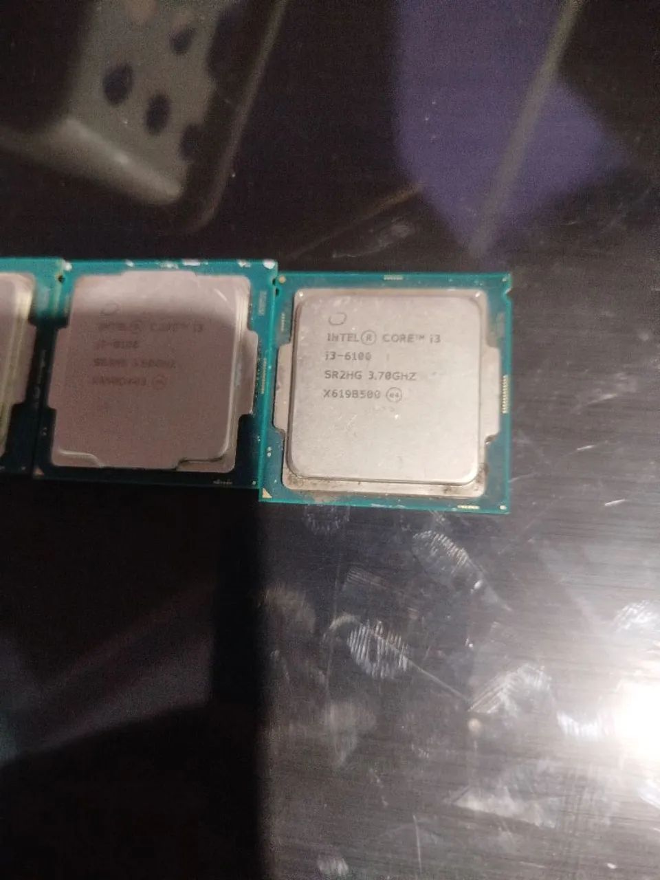 Core i3 6ª Geração ? Core i3 7ª Geração ? Core i3 8ª Geração - Foto 3