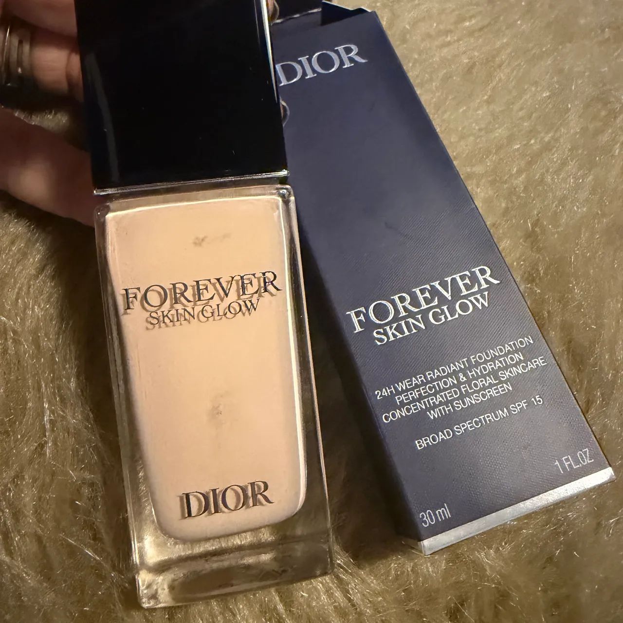 Base Dior 05 N  - Foto 4