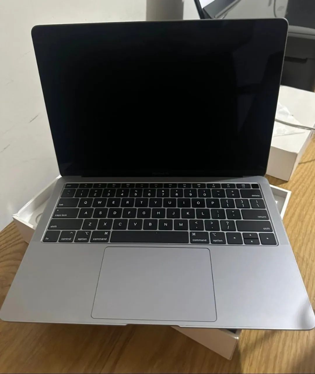 MacBook Air 13,3 - Foto 2