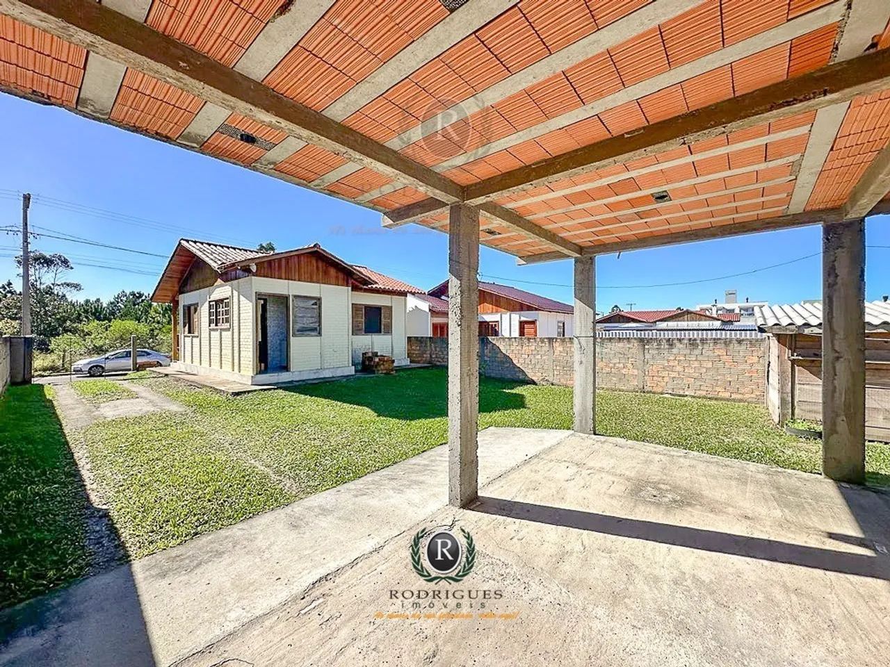 Casa Aluguel anual Passo de Torres - Novo Passo - Foto 4