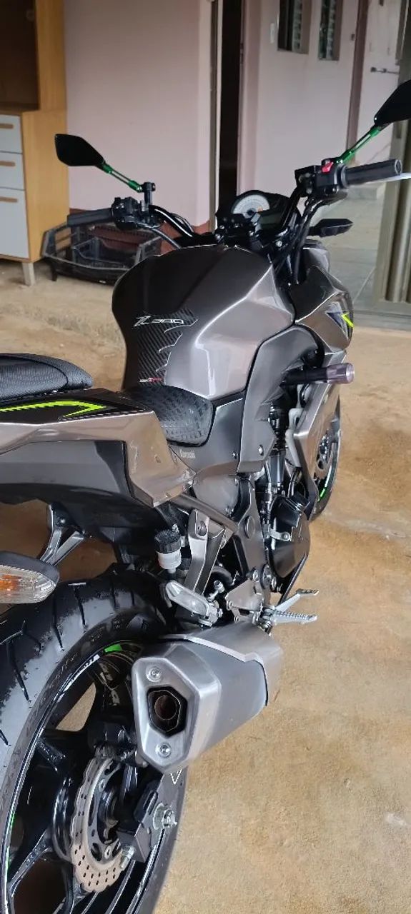 Moto zera - Foto 2