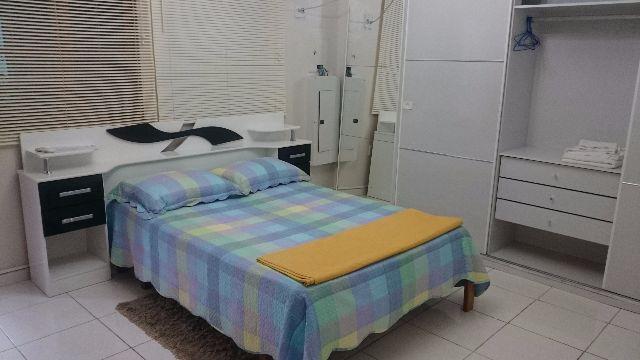 Flat 100% Mobiliado em área nobre - Suites Dez Manaus - Foto 5