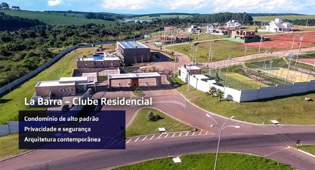 Terreno à venda em Cidade nova, Passo fundo cod:11251