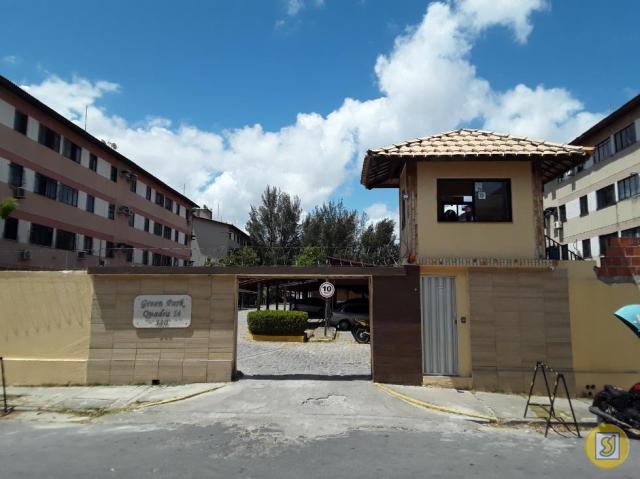 Apartamento para alugar com 3 dormitórios em Cajazeiras, Fortaleza cod:29146