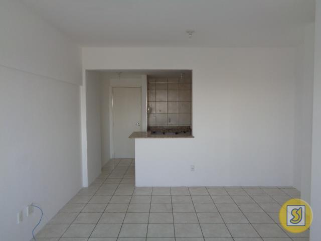 Apartamento para alugar com 2 dormitórios em Triangulo, Juazeiro do norte cod:49381 - Foto 8