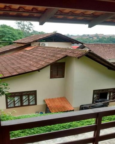 Lindo sobrado no floresta estuda permuta por apto ou carro no negócio - Foto 12