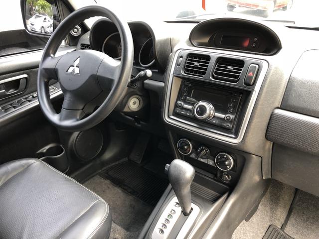 Mitsubishi Pajero Tr4 2012 Super Nova - Foto 11
