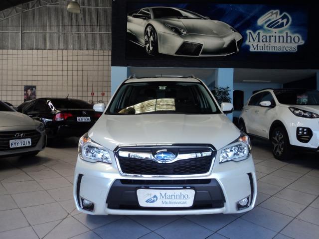 Subaru Forester 2.0 S 4X4 16V Gasolina 4P Automatico 2014/2015 - Foto 2