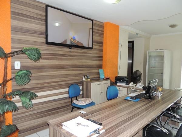Hotel - excelente negócio - preço de oprtunidade - Foto 17