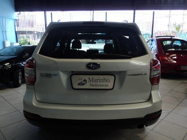 Subaru Forester 2.0 S 4X4 16V Gasolina 4P Automatico 2014/2015 - Foto 5