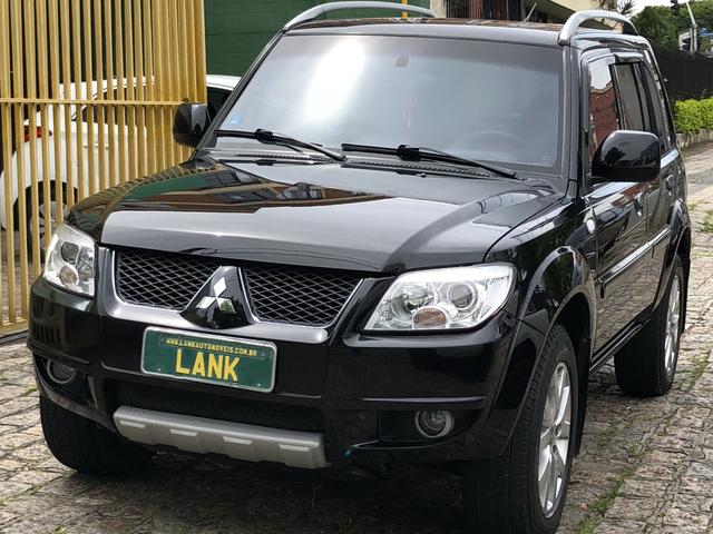 Mitsubishi Pajero Tr4 2012 Super Nova - Foto 2