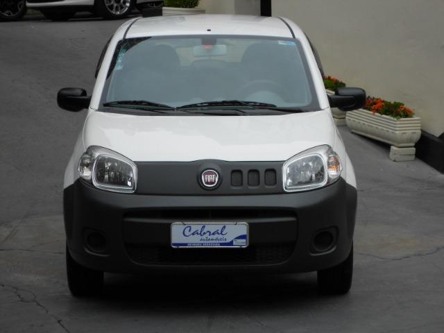 Fiat Uno Vivace 1.0 Flex - Foto 2