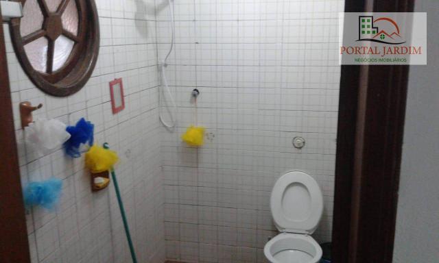 Sobrado com 4 dormitórios à venda, 280 m² por r$ 510.000 - Foto 2
