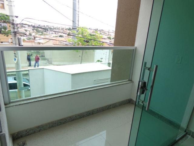 Apartamento à venda com 2 dormitórios em Santa mônica, Belo horizonte cod:805 - Foto 5