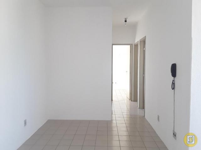 Apartamento para alugar com 3 dormitórios em Cajazeiras, Fortaleza cod:29146 - Foto 4