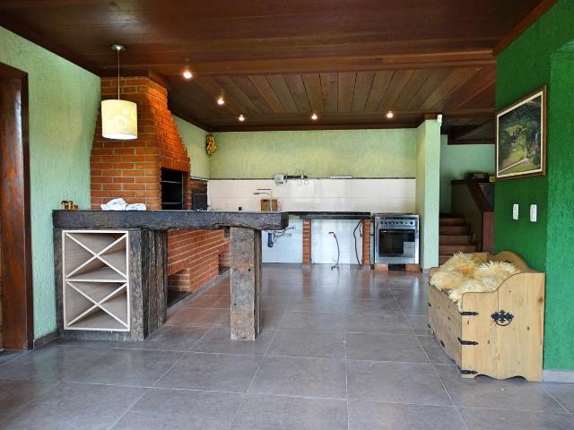 Excelente chácara na Contenda c/ 12.100m² c/ casa de 680m²!! - Foto 18