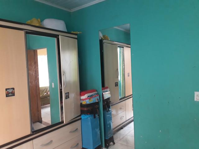 Oportunidade em Planaltina DF, vendo ou troco por chácara, excelente casa - Foto 18