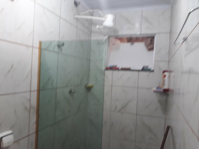 Oportunidade em Planaltina DF, vendo ou troco por chácara, excelente casa - Foto 4