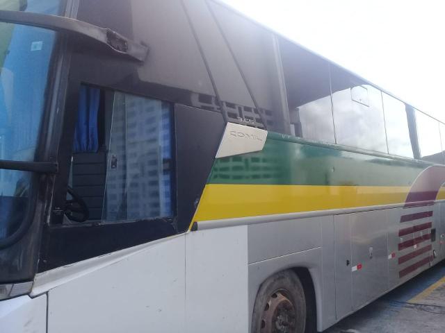 Ônibus 50 lugares - Foto 2