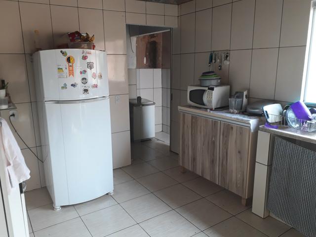 Oportunidade em Planaltina DF, vendo ou troco por chácara, excelente casa - Foto 16