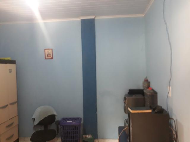 Oportunidade em Planaltina DF, vendo ou troco por chácara, excelente casa - Foto 7