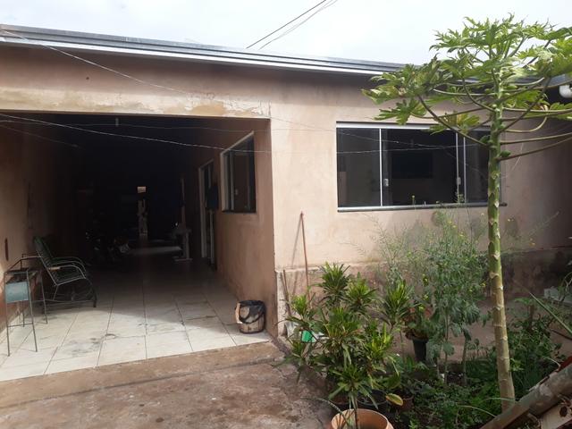 Oportunidade em Planaltina DF, vendo ou troco por chácara, excelente casa - Foto 17
